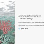 1 Aventuras de Snorkeling em Trinidad e Tobago